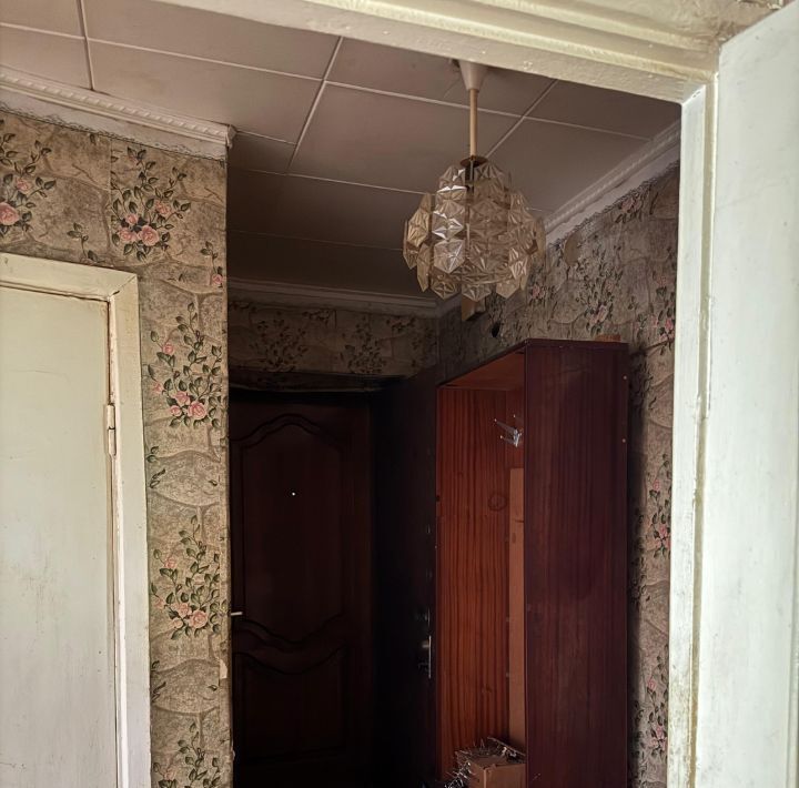 квартира г Таганрог ул Менделеева 10 фото 5