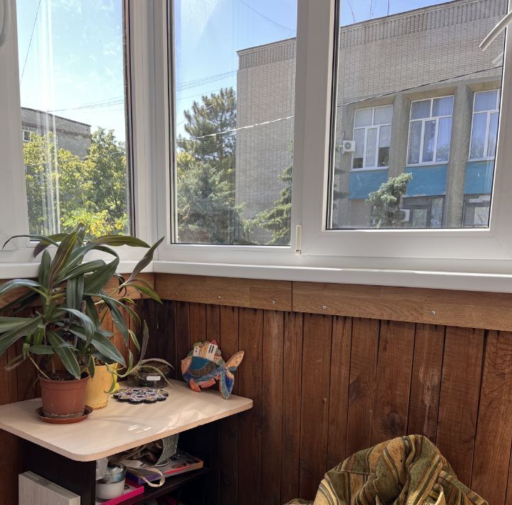квартира г Азов пер Социалистический 37 Азовский район фото 15