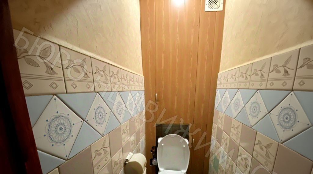 квартира г Балашов ул Фестивальная 10 фото 11