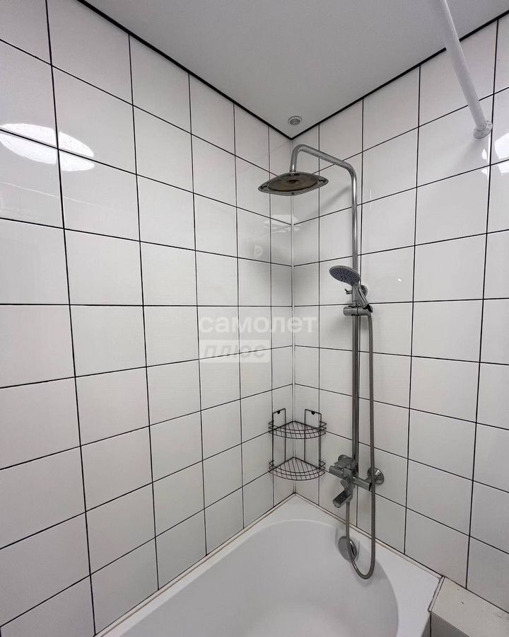квартира г Вологда Фрязиново ул Дальняя 18 фото 25