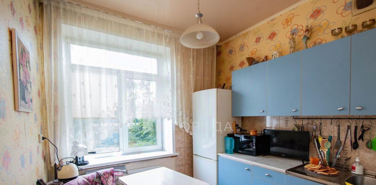квартира г Новокузнецк р-н Центральный ул Орджоникидзе 32 фото 6