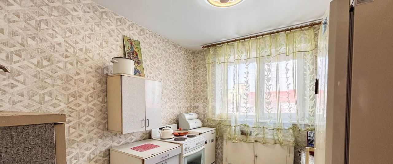 квартира г Прокопьевск р-н Рудничный ул Ноградская 2а фото 13