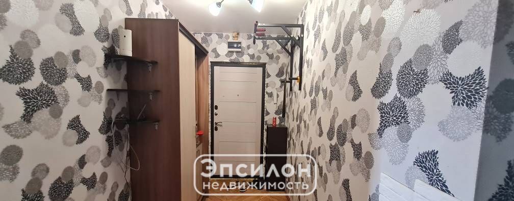 квартира г Курск р-н Центральный пр-кт Надежды Плевицкой 39 фото 10
