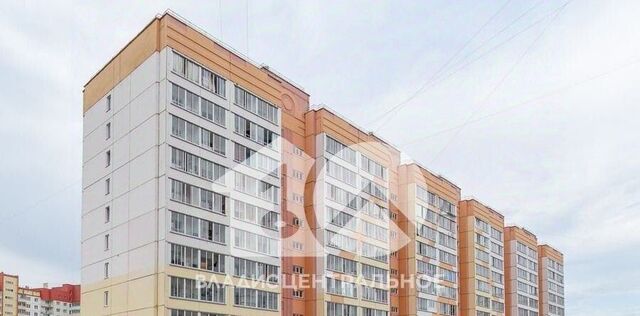 Студенческая ул Дмитрия Шмонина 7 фото