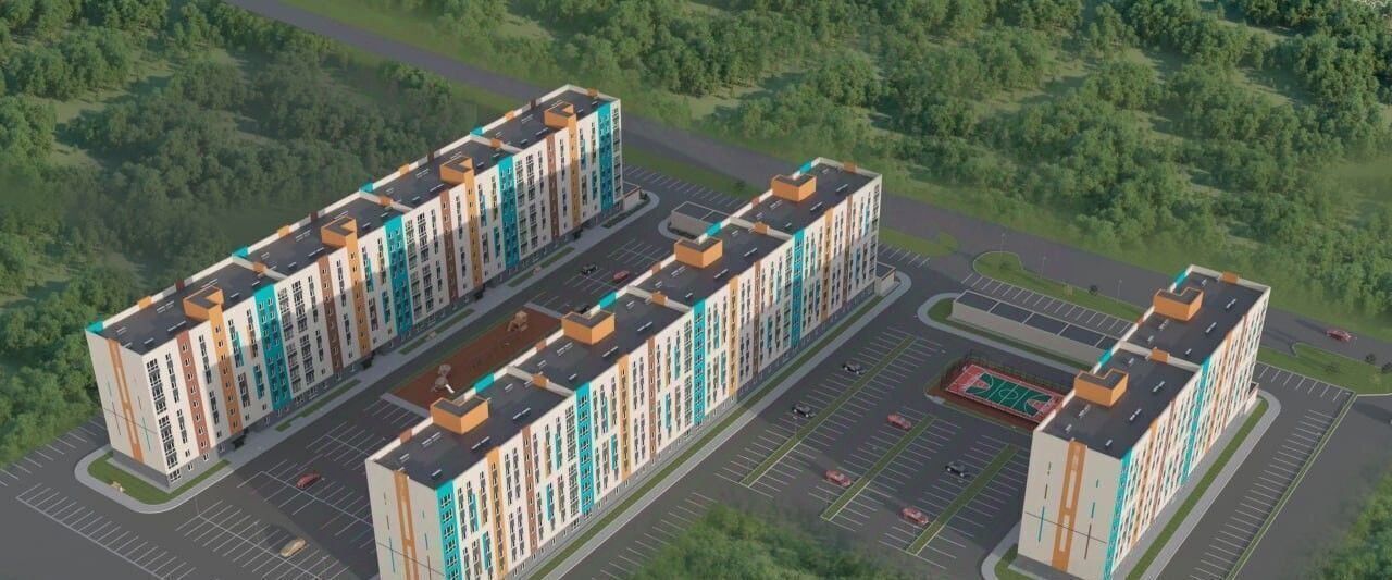 квартира р-н Шпаковский г Михайловск пер Ландышей 11 фото 3