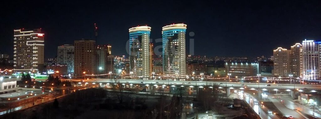 квартира г Новосибирск Октябрьская ул Ипподромская 12 фото 10
