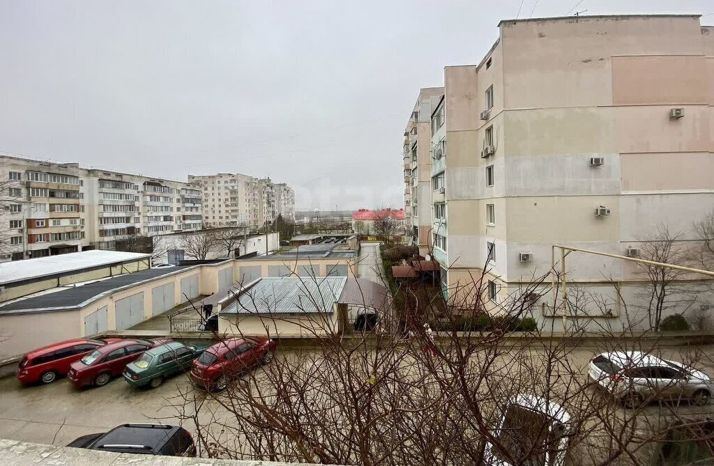 квартира г Евпатория ул им.9-го Мая 126 фото 2