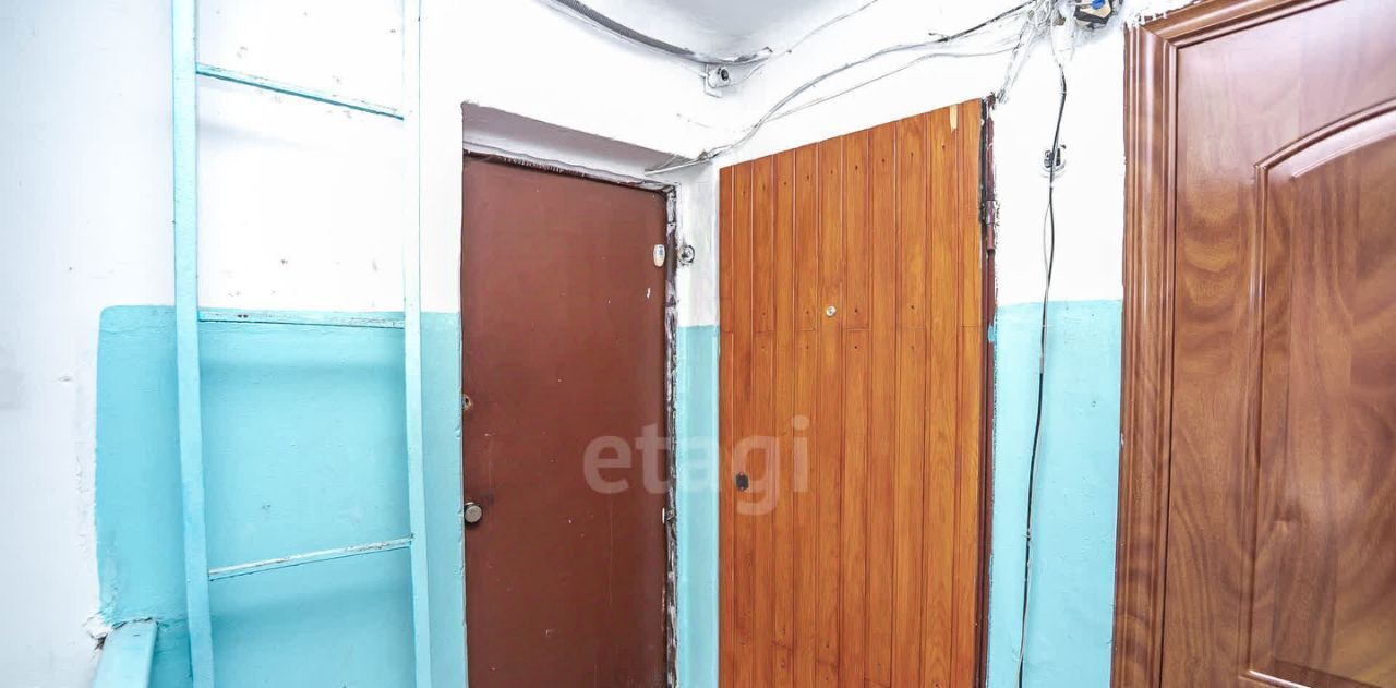 квартира г Бердск ул Свердлова 4 фото 2