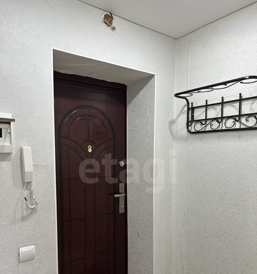 квартира г Стерлитамак Уральский пр-кт Октября 29 фото 8