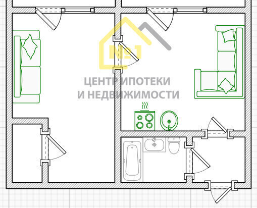 ул Генерала Мартынова 2 фото