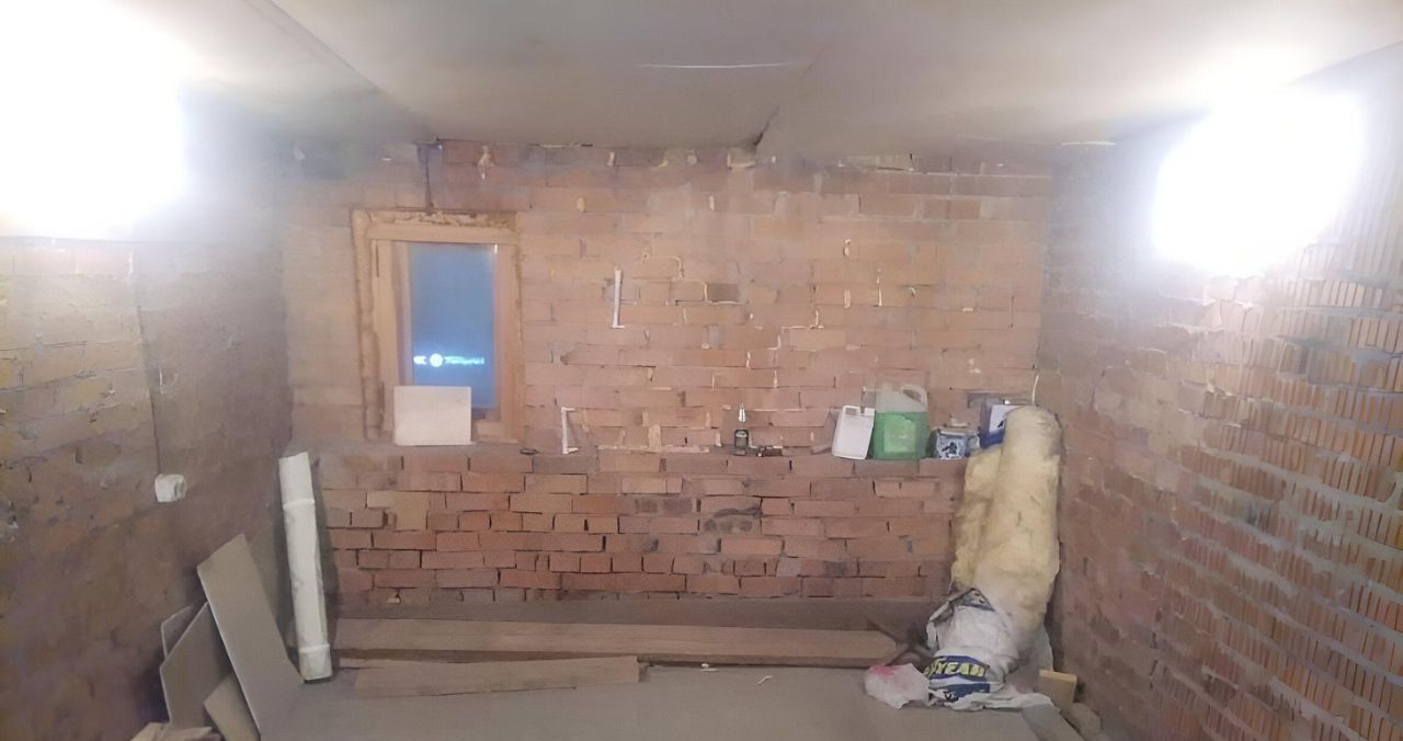 гараж г Новосибирск ул Широкая 36 Площадь Маркса фото 2