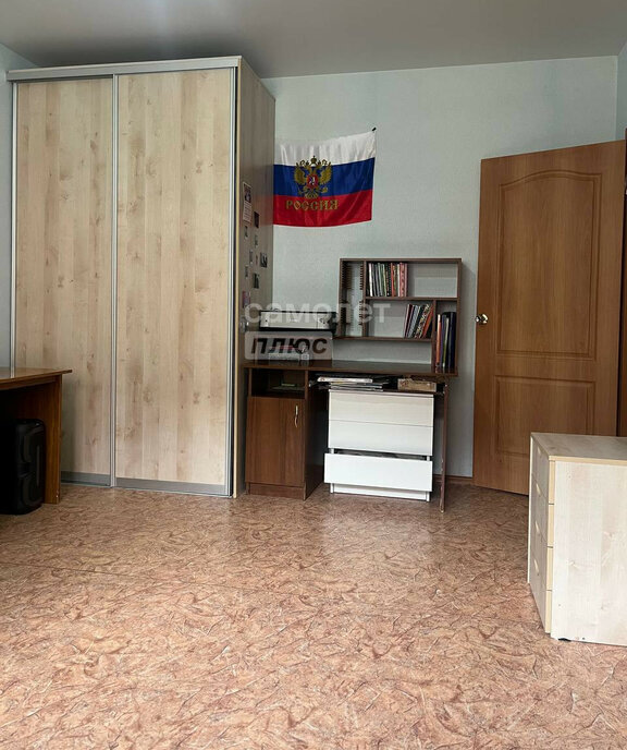 квартира г Сыктывкар ул Панева 10 фото 3