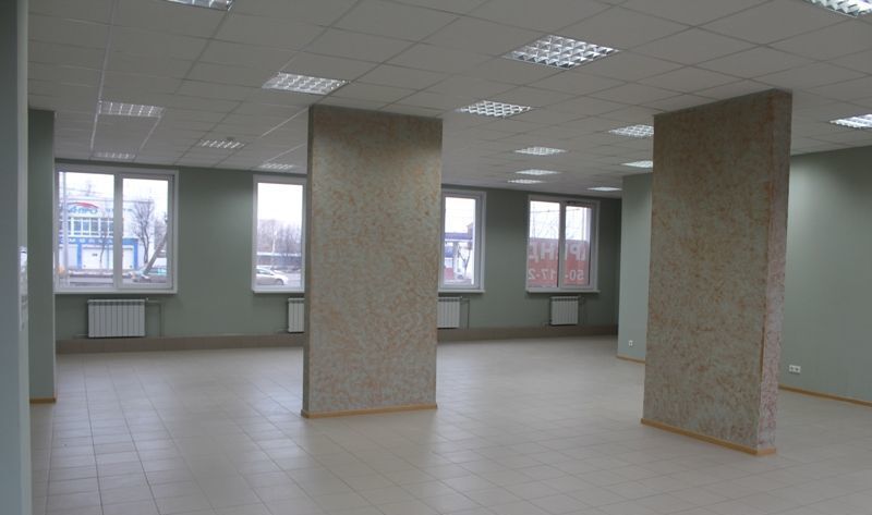торговое помещение г Тула р-н Центральный пр-кт Ленина 157 фото 1