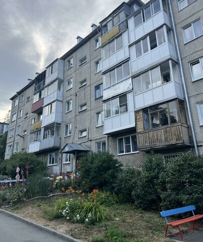 квартира ул Ворошилова 18а фото