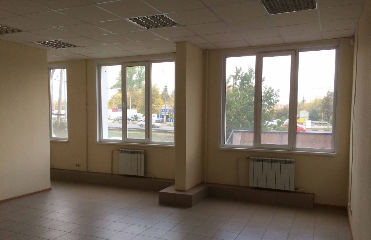 торговое помещение г Тула р-н Центральный пр-кт Ленина 157 фото 2