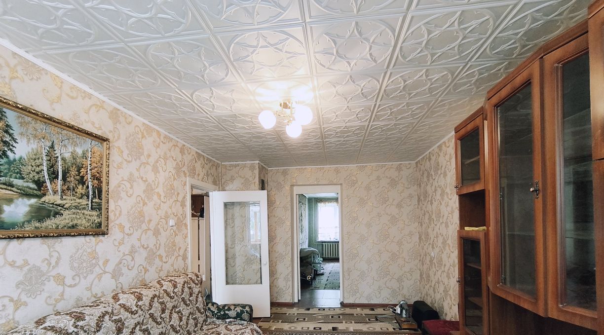 квартира г Кинешма ул им Менделеева 1а фото 3