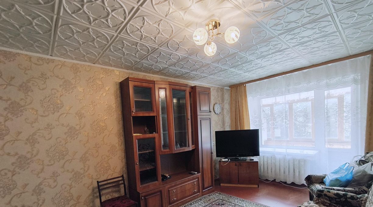 квартира г Кинешма ул им Менделеева 1а фото 2