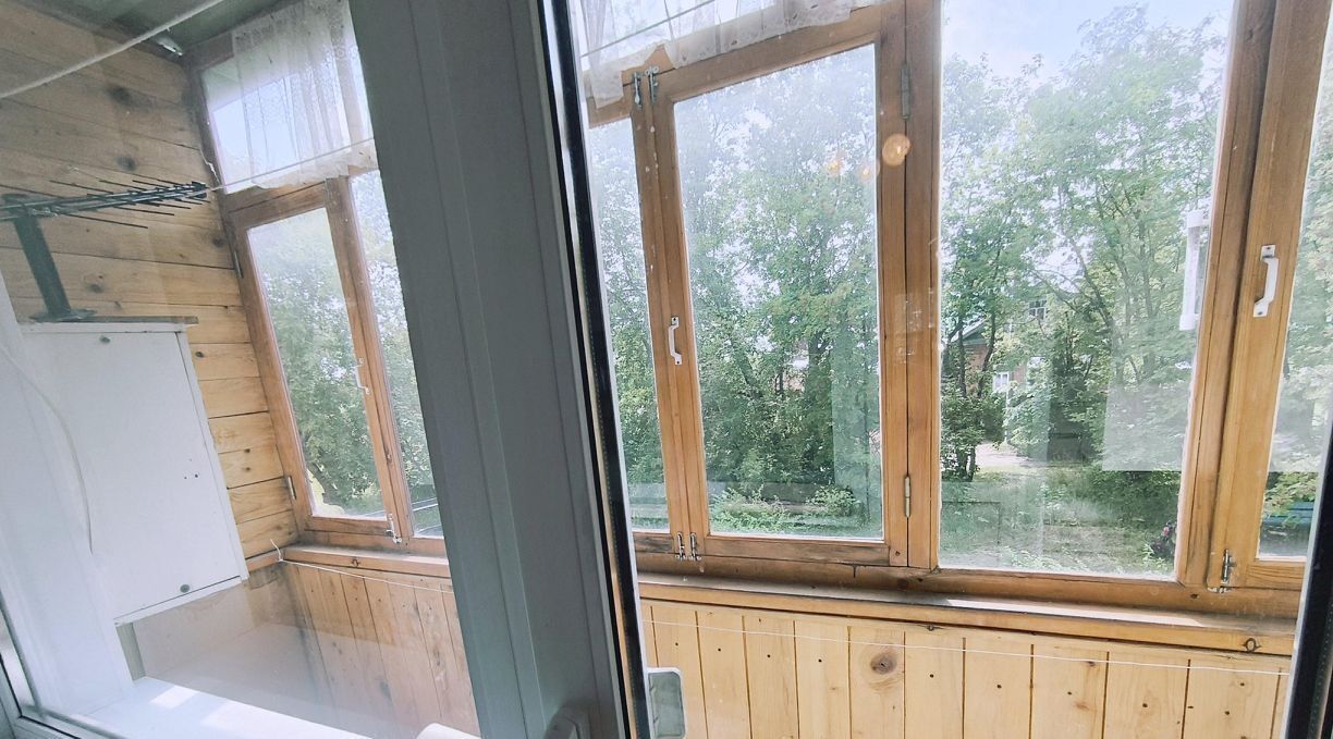 квартира г Кинешма ул им Менделеева 1а фото 4