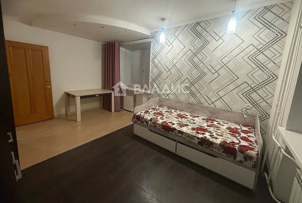 квартира г Тобольск р-н мкр Иртышский 22 фото 8