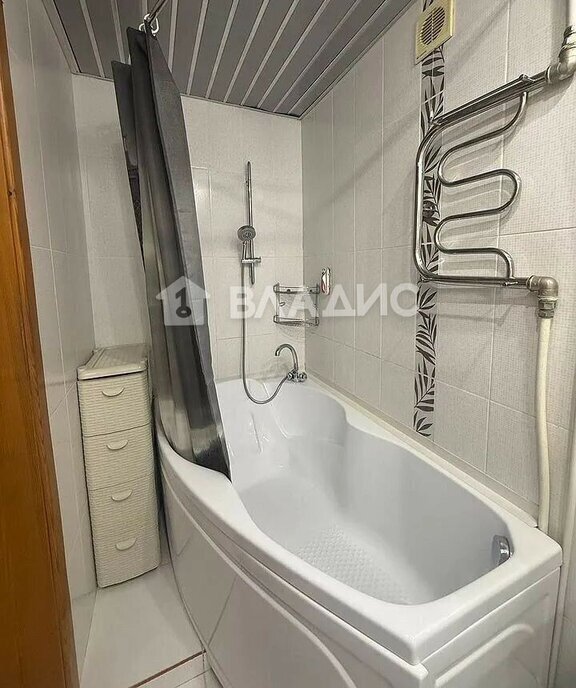 квартира г Тобольск р-н мкр Иртышский 22 фото 10