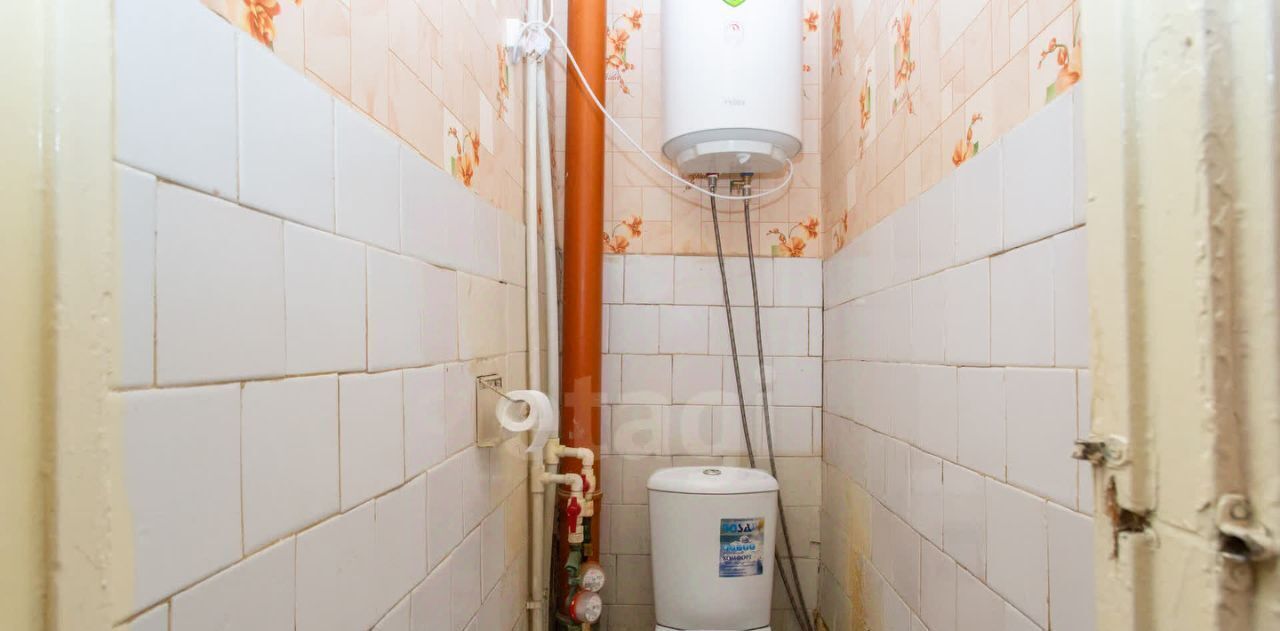квартира г Тобольск мкр 4 1 фото 11