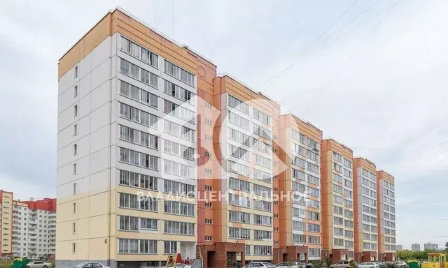 р-н Кировский ул Бронная 27с фото