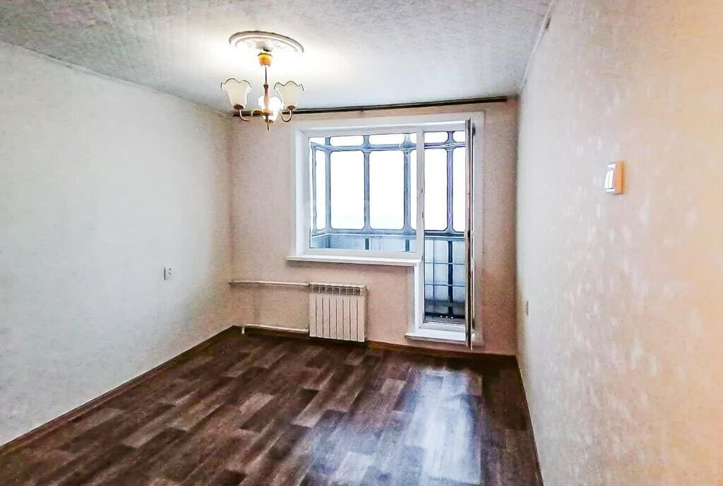 квартира г Искитим мкр Центральный 22а фото 2