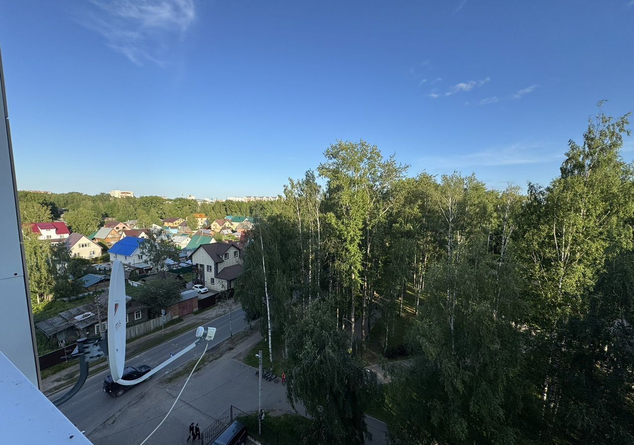 квартира г Сыктывкар ул Оплеснина 41/1 фото 22