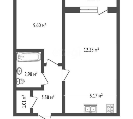 пр-кт Им Конструктора Калашникова М.Т. 21 фото