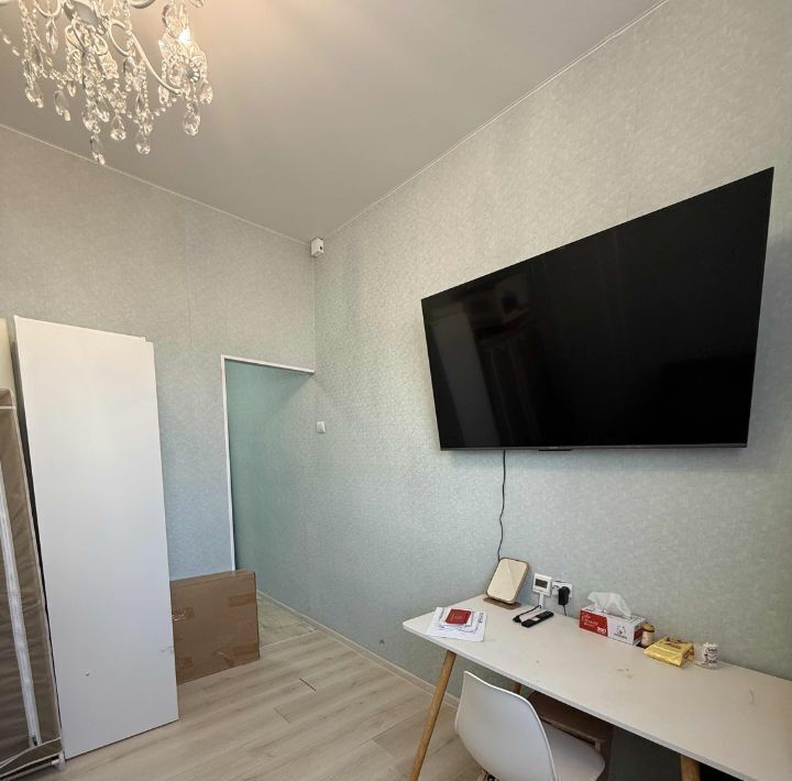 комната г Якутск ул Кальвица 12 фото 2