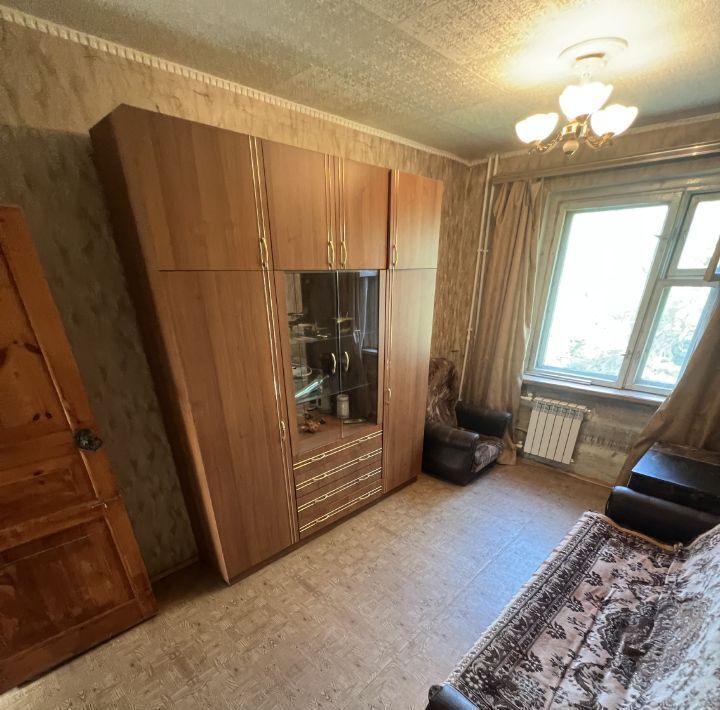 квартира г Чебаркуль ул Каширина 53 фото 12