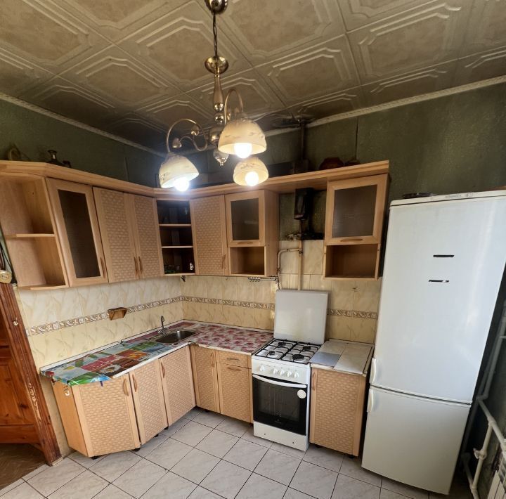 квартира г Чебаркуль ул Каширина 53 фото 16