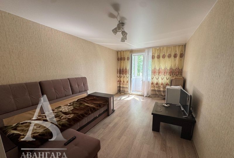 квартира г Клин ул Карла Маркса 93 фото 1