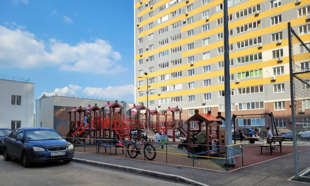 Инорс ул Новоселов 8 м-н фото
