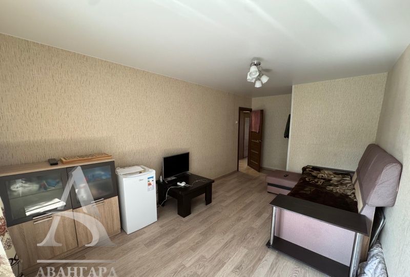 квартира г Клин ул Карла Маркса 93 фото 3