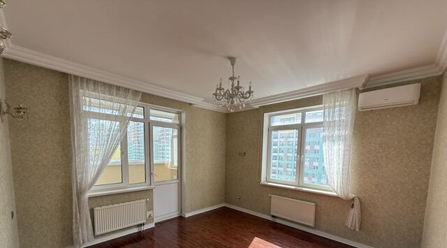 квартира Геологическая ул Павла Шаманова 22 фото