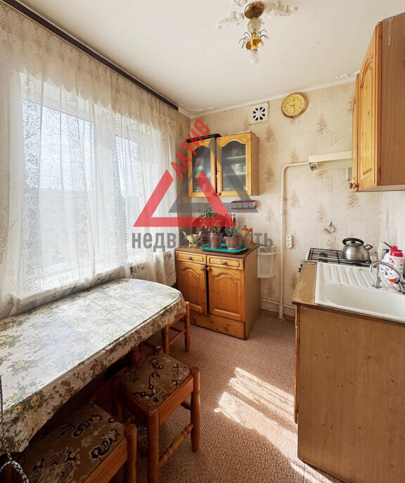 квартира г Каменск-Уральский ул Шестакова 3 фото 2