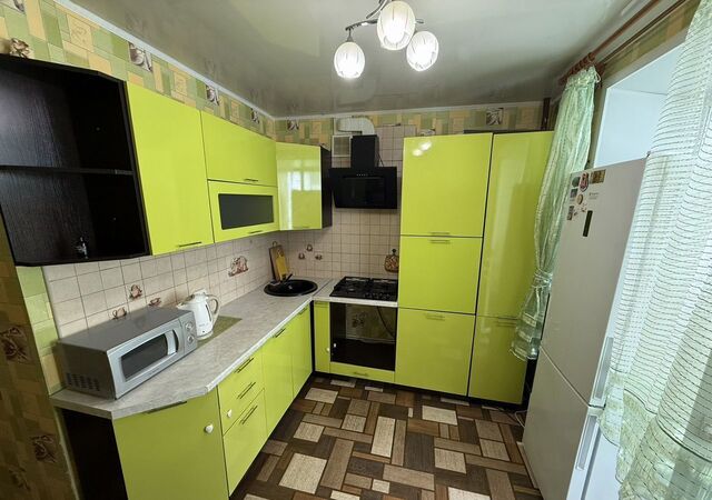квартира р-н Центральный ул Жужелинская 39 фото