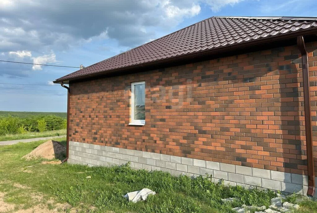 дом г Губкин р-н кв-л 84 Шишино фото 3