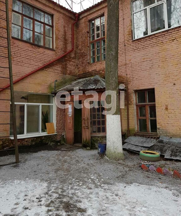 комната г Брянск ул Калинина 121 фото 3