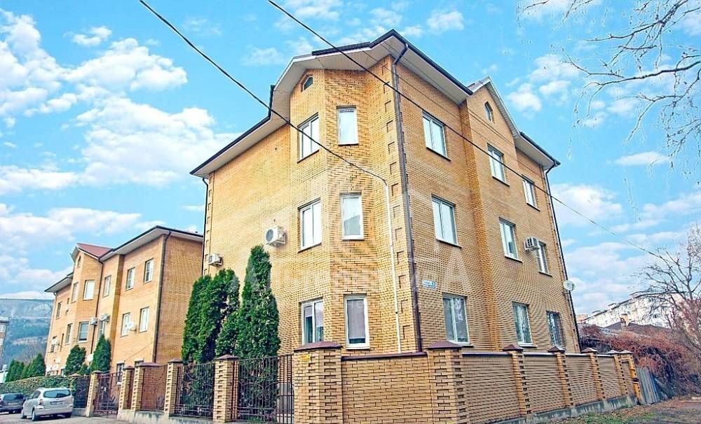 квартира г Кисловодск ул Узбекистанская 2 фото 4