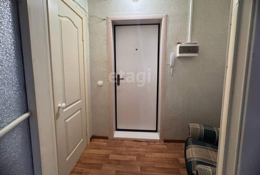квартира г Шадринск ул Бажова 30 фото 6