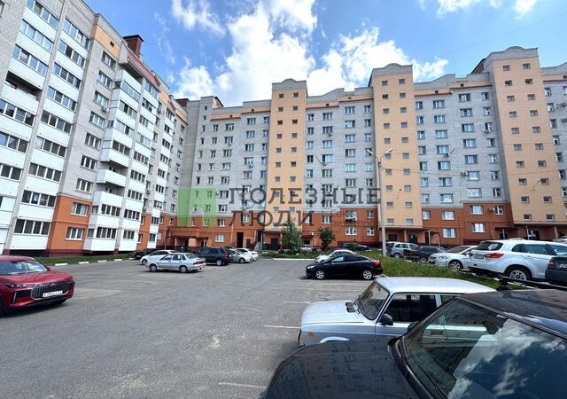 р-н Северный ул Родзевича-Белевича 8 фото