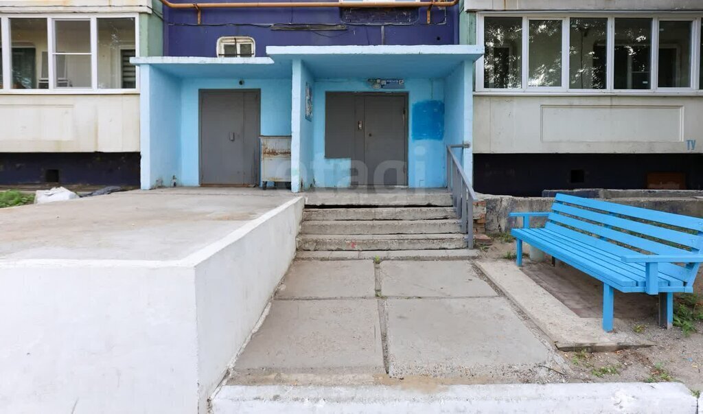 квартира г Ангарск 11, 29-й микрорайон фото 11