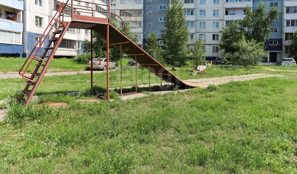 квартира г Ангарск 11, 29-й микрорайон фото 13