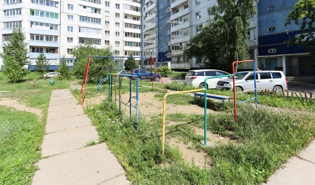 квартира г Ангарск 11, 29-й микрорайон фото 14