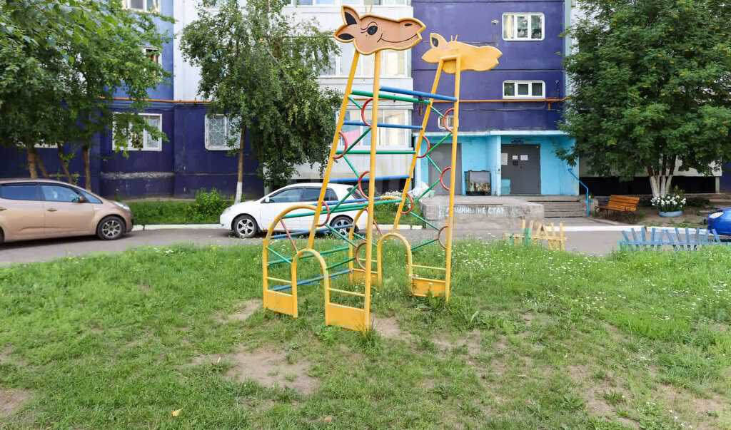 квартира г Ангарск 11, 29-й микрорайон фото 15
