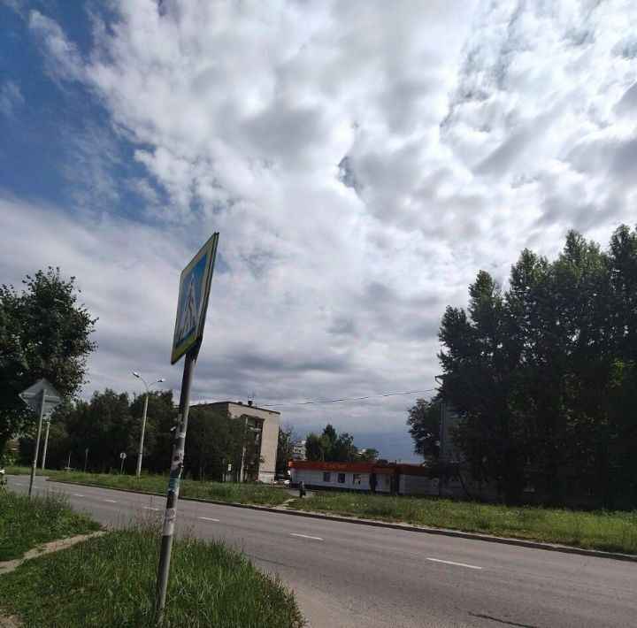 земля г Казань Авиастроительная ул Балтийская 20/10 фото 7