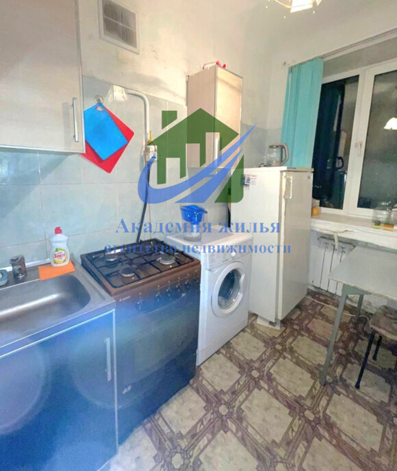 квартира г Орск Новый город ул Московская 20 город фото 6