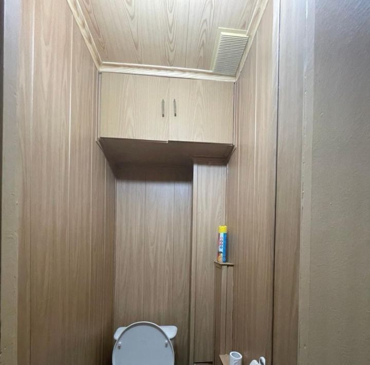 квартира г Старый Оскол мкр Королева 12а фото 8